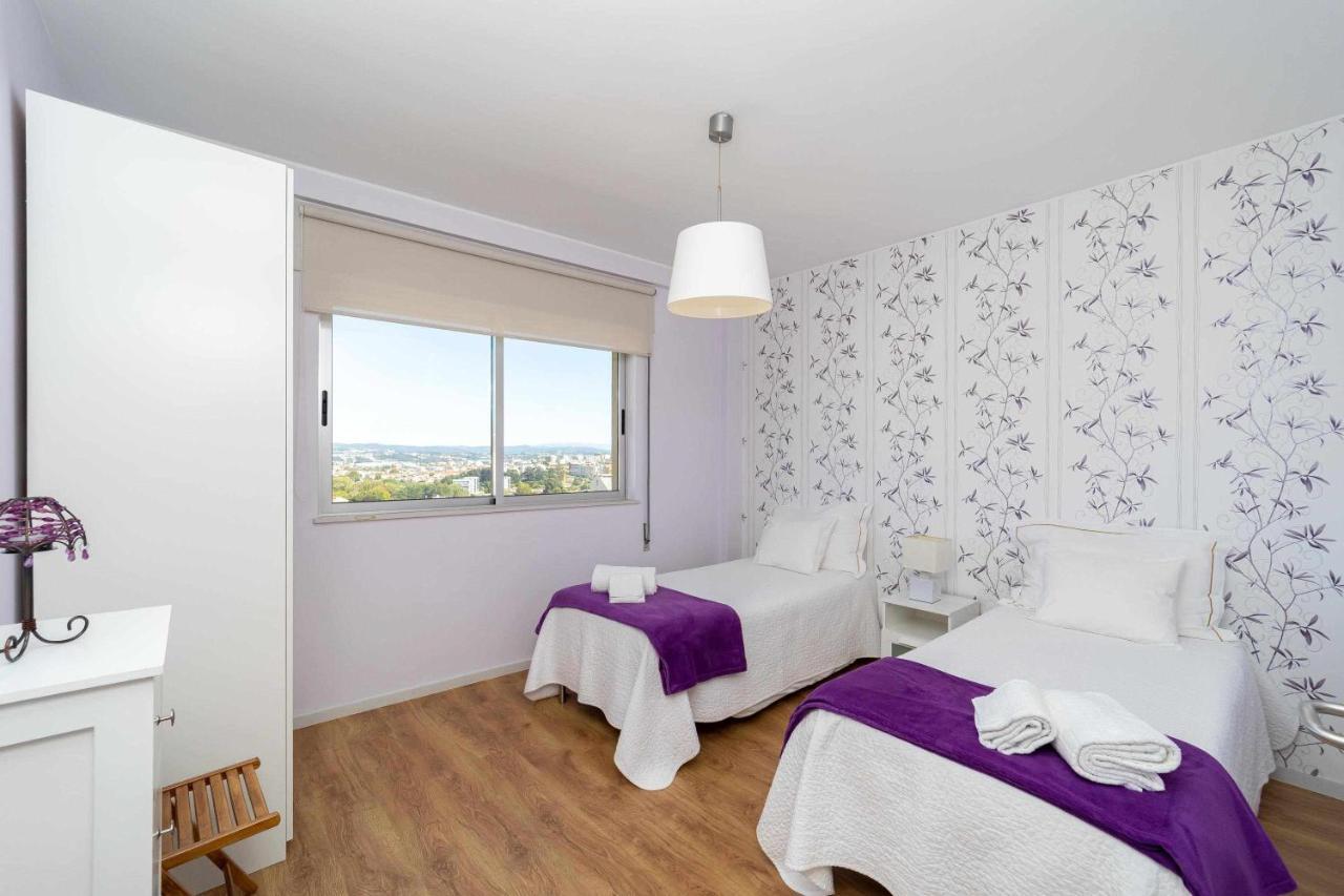 Violet House Your Place To Stay Vila Nova de Gaia Luaran gambar
