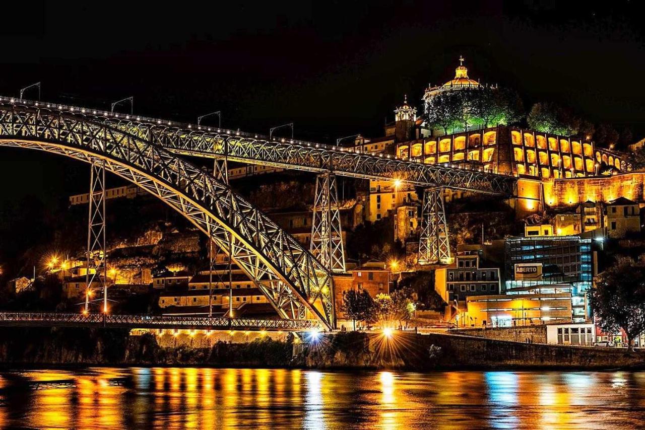 Violet House Your Place To Stay Vila Nova de Gaia Luaran gambar