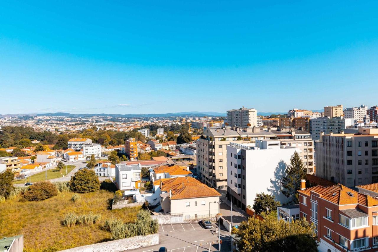Violet House Your Place To Stay Vila Nova de Gaia Luaran gambar