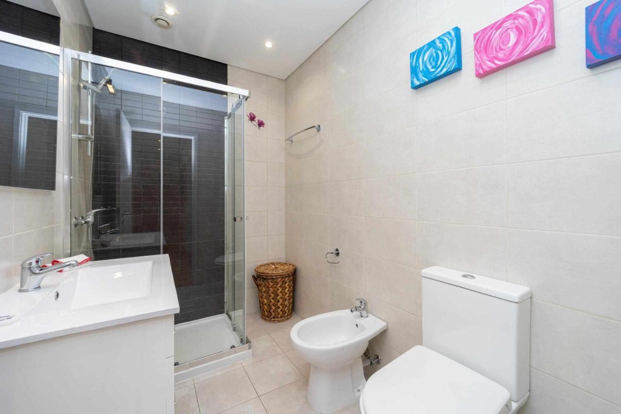 Violet House Your Place To Stay Vila Nova de Gaia Luaran gambar