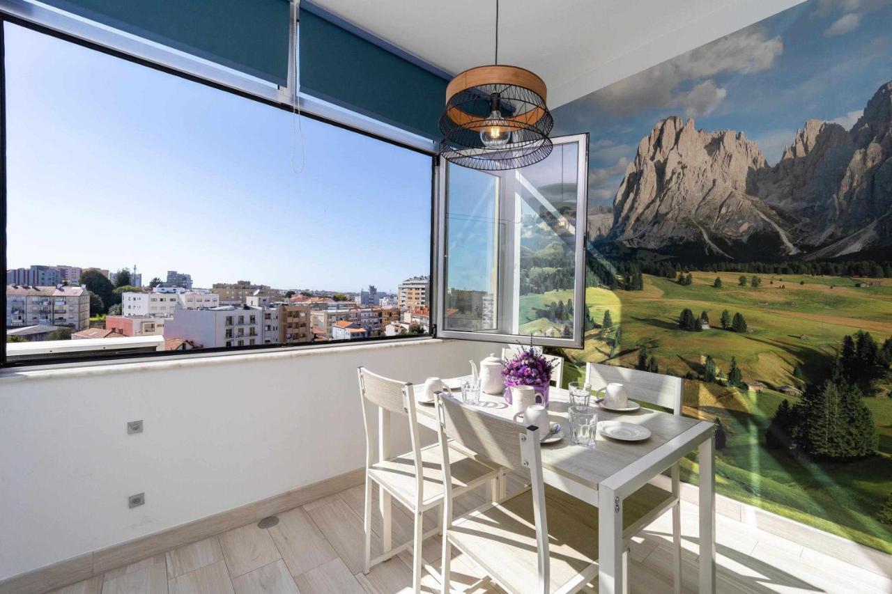Violet House Your Place To Stay Vila Nova de Gaia Luaran gambar