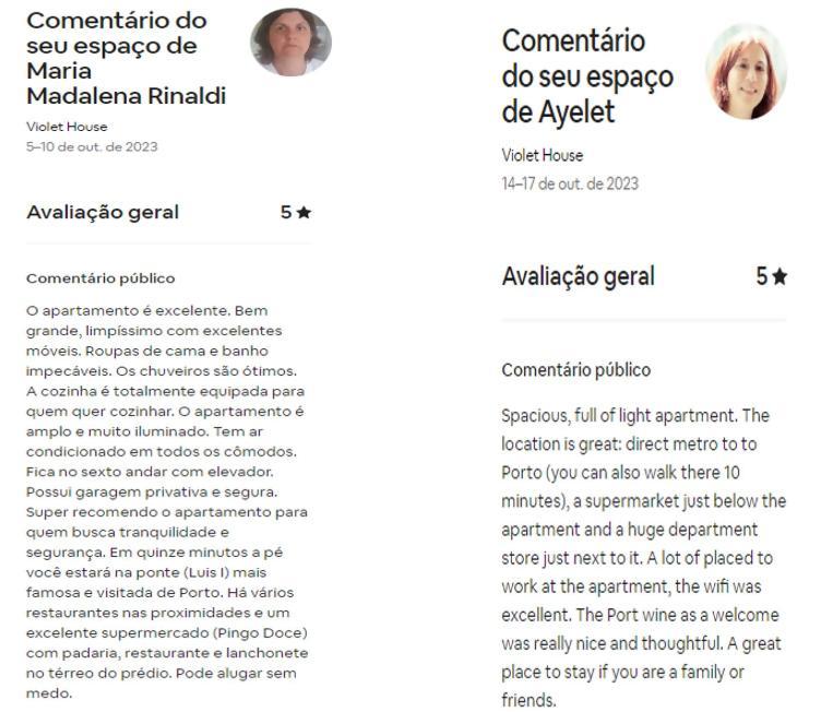 Violet House Your Place To Stay Vila Nova de Gaia Luaran gambar