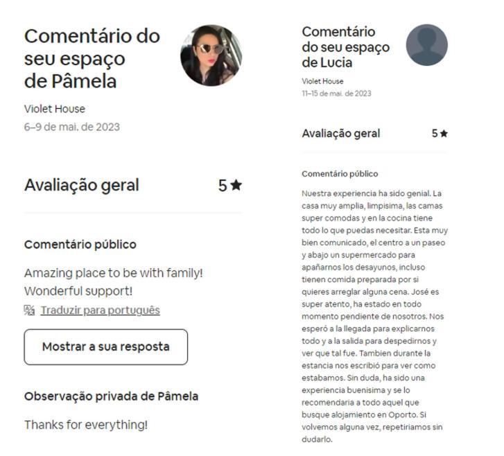 Violet House Your Place To Stay Vila Nova de Gaia Luaran gambar