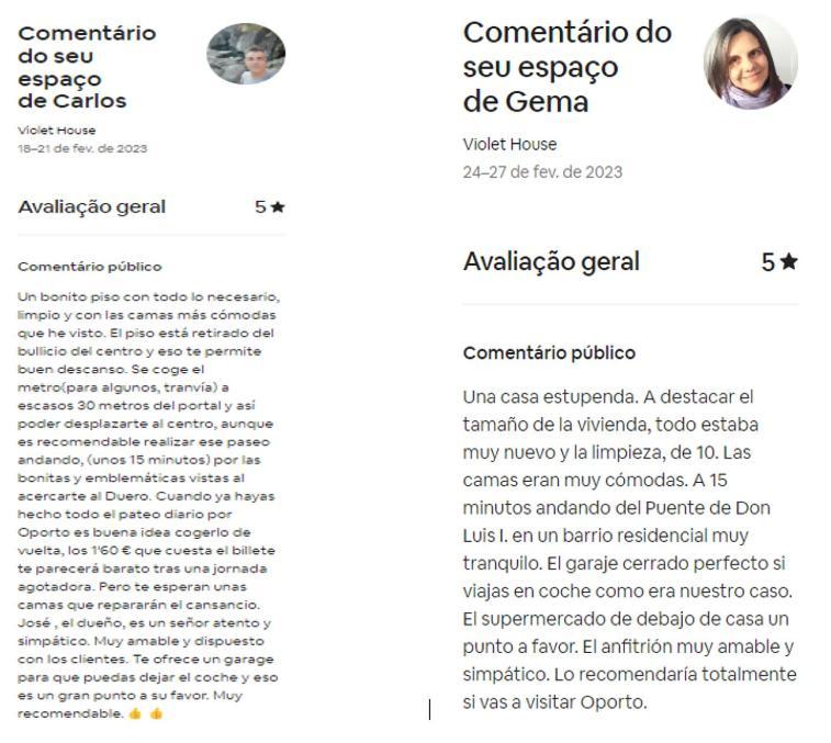 Violet House Your Place To Stay Vila Nova de Gaia Luaran gambar