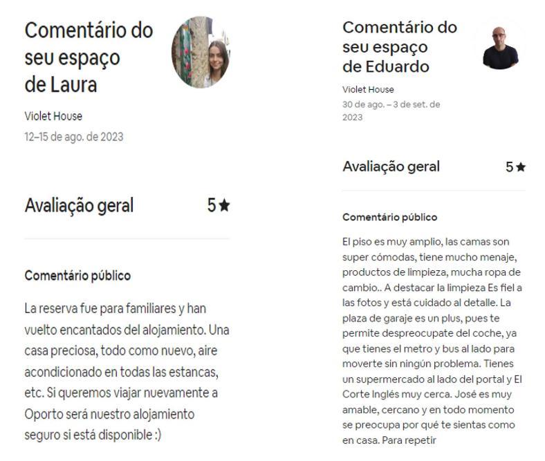 Violet House Your Place To Stay Vila Nova de Gaia Luaran gambar